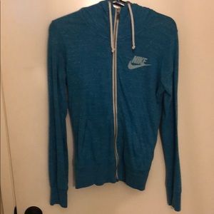 Nike hoodie and Marika top